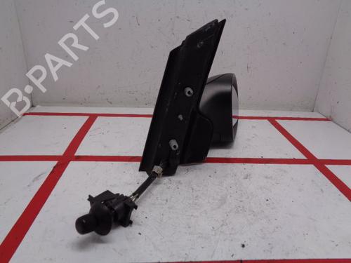 Right mirror SEAT ALTEA (5P1)  | BP15936992C27 