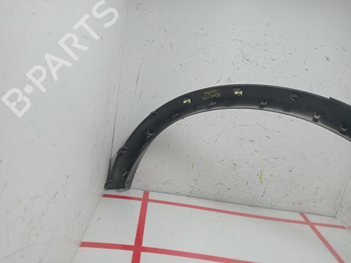 Rear left wheel arch trim NISSAN JUKE (F15)  | BP23866935C136
