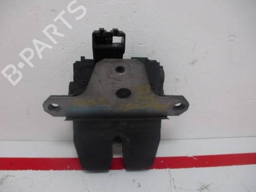 Bagklap lås FORD FOCUS II Turnier (DA_, FFS, DS) [2004-2012]  15929056