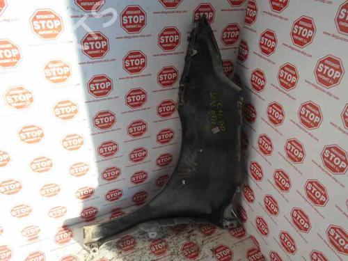 Right front fenders CITROËN C4 I (LC_) | BP32139614C42