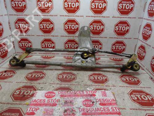 Used Front wiper motor BMW X5 (E53) 3.0 d (184 hp) 7360518