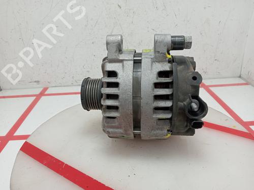 Alternator CITROËN BERLINGO MULTISPACE (B9) 1.6 HDi 75 16V | BP24866424M7 