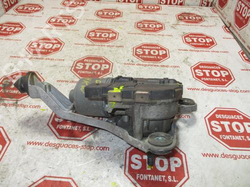 Front wiper motor FORD FOCUS III 1.0 EcoBoost | BP7329666M29 
