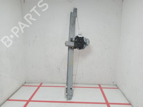 Used Front right window mechanism Front right window mechanism RENAULT TRAFIC III Van (FG_) [2014-2026] 33543039 33543039