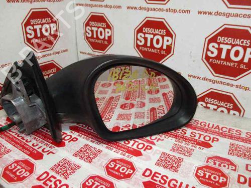 Used Right mirror SEAT IBIZA III (6L1) [2002-2009]  7387375