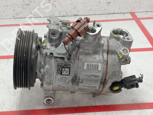 AC compressor SEAT ATECA (KH7, KHP) 1.5 TSI | BP27894431M34  - Image 5