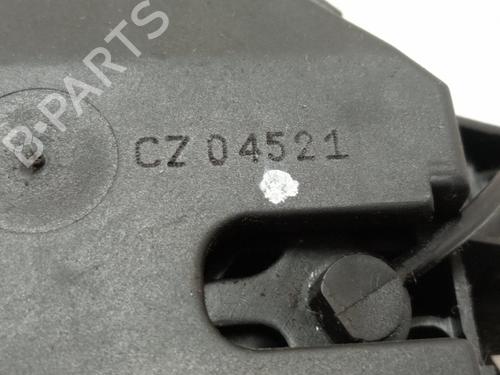 Tailgate lock BMW 1 (E81) 116 i | BP31973173C101 - Image 6