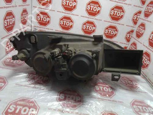 Left headlight NISSAN PRIMERA Traveller (WP11) 2.0 TD | BP7353207C28 