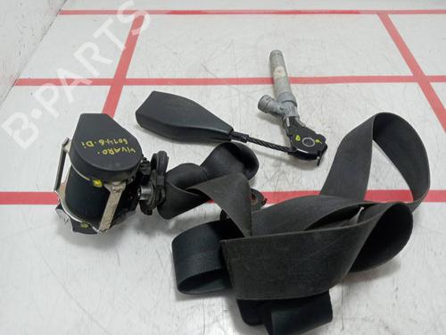 Used Front left seatbelt Front left seatbelt OPEL VIVARO A Van (X83) [2001-2015] 38870790 38870790