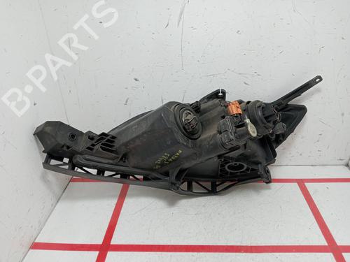 Right headlight MAZDA 3 Saloon (BK) 1.6 (BK12) | BP25789497C29 - Image 2