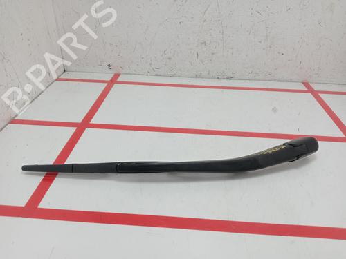 Used Rear windshield wiper arm NISSAN X-TRAIL II (T31) [2007-2018]  22778728