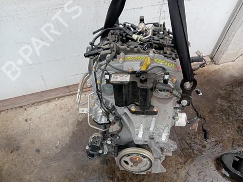 Engine FORD PUMA (J2K, CF7)  | BP27996281M1 