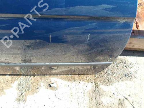 Right front door BMW 3 Compact (E46) 320 td | BP7621081C3 