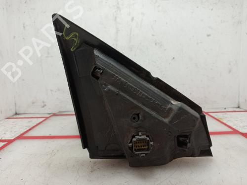 Left mirror RENAULT MEGANE II Estate (KM0/1_) 1.9 dCi | BP17532000C26 