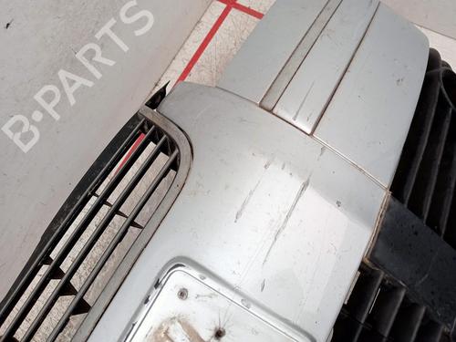 Front bumper VW PASSAT B5.5 (3B3)  | BP27577286C7 