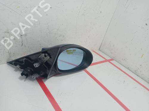 Used Right mirror BMW 1 (E87) 118 d (143 hp) 23567148