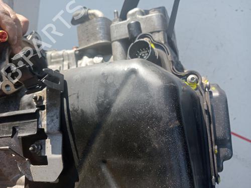 Gearbox SEAT ALTEA XL (5P5, 5P8)  | BP27339746M3 