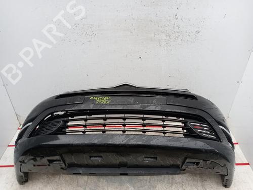 Used Front bumper CITROËN C4 Picasso I MPV (UD_) 2.0 HDi 138 (136 hp) 17961744