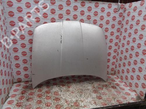 Used Hood SEAT LEON (1M1) 1.9 TDI (110 hp) 15925182