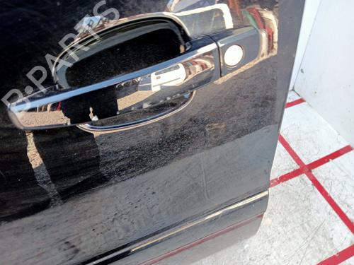 Left front door OPEL ZAFIRA / ZAFIRA FAMILY B (A05) 1.7 CDTI (M75) | BP20488703C2 
