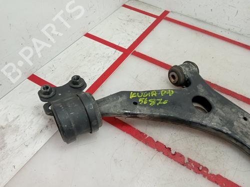 Right front suspension arm FORD KUGA I  | BP18052392M13 