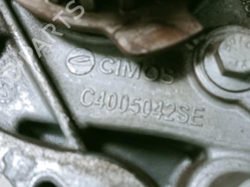 Injection pump FORD FIESTA VI (CB1, CCN) 1.5 TDCi | BP21122816M78 