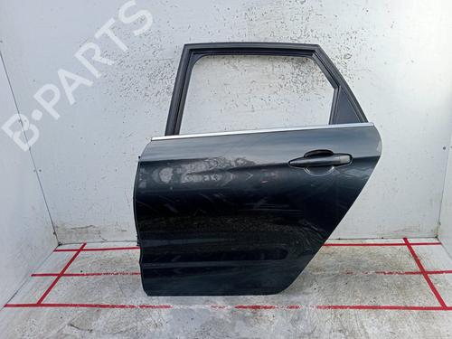 Dør venstre bagtil CITROËN C4 II (NC_) [2009-2026]  30153124