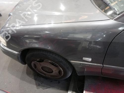 Used Left front fenders Left front fenders 36781759 36781759