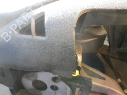 Dashboard CITROËN C1 (PM_, PN_) 1.0 | BP8402988C46 