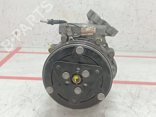 AC compressor DACIA SANDERO | BP25443410M34