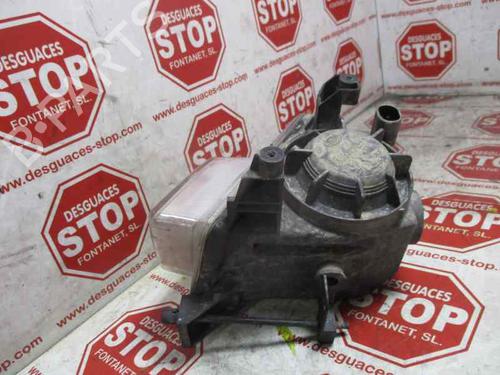Left front fog light OPEL VECTRA C (Z02) 2.0 DTI 16V (F69) | BP7344836C30 