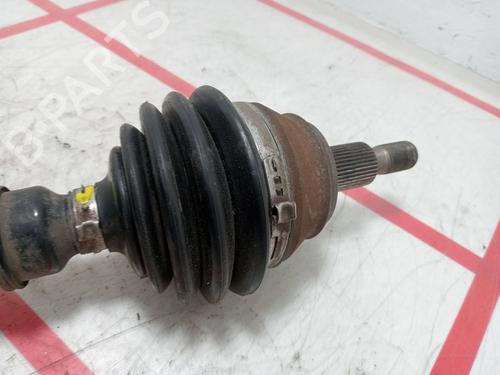 Right front driveshaft SEAT LEON (1M1) | BP36111101M39 - Image 3