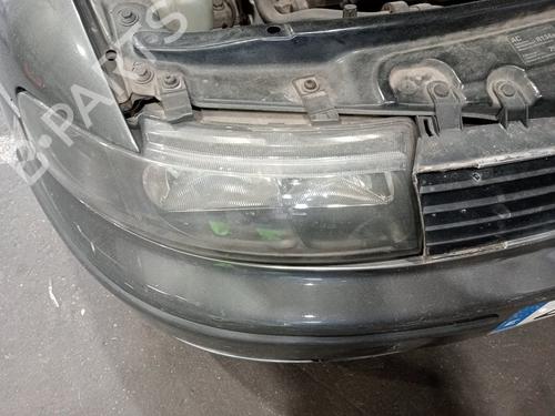 Used Ashtray Ashtray SEAT LEON (1M1) [1999-2006] 33243195 33243195