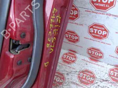 Right front door FORD FIESTA V (JH_, JD_) 1.4 16V | BP7623062C3 