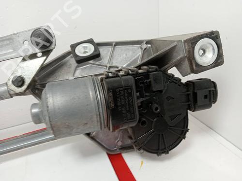 Front wiper motor FORD KUGA I  | BP15930885M29 