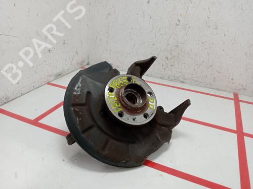 Used Right front steering knuckle SEAT IBIZA IV SC (6J1, 6P5) [2008-2018]  27160740
