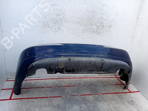 Rear bumper JAGUAR X-TYPE I (X400) 2.0 D | BP27589202C8 