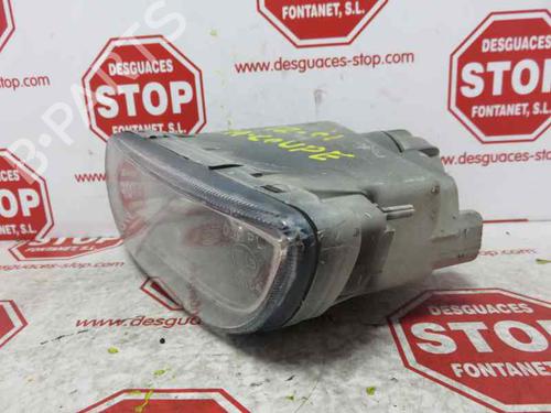 Left front fog light HYUNDAI COUPE II (GK) 1.6 16V | BP7338860C30 