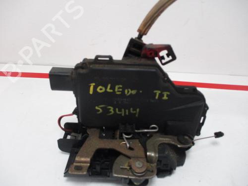 Rear left lock SEAT TOLEDO II (1M2) 1.9 TDI | BP15926635C100 