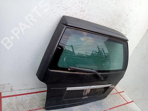 Tailgate LIGIER XTOO (LXT)  | BP26697080C6 