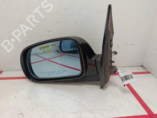 left-mirror-ssangyong-kyron-2005-2006-2007-2008-2009-2010-2011-2012-2013-2014-39616374 main image