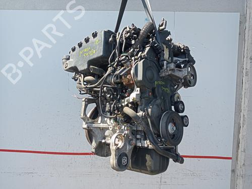 Used Engine Engine 37439663 37439663