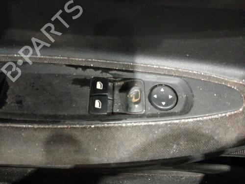 Venstre fortil elrude kontakt Venstre fortil elrude kontakt CITROËN C4 Coupe (LA_) [2004-2013] 35787150 35787150