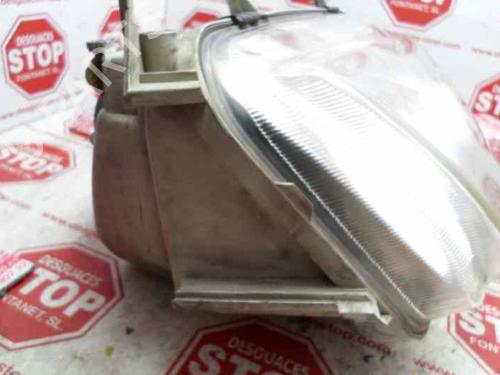 Right headlight FORD GALAXY I (WGR) 2.0 i | BP7352782C29 