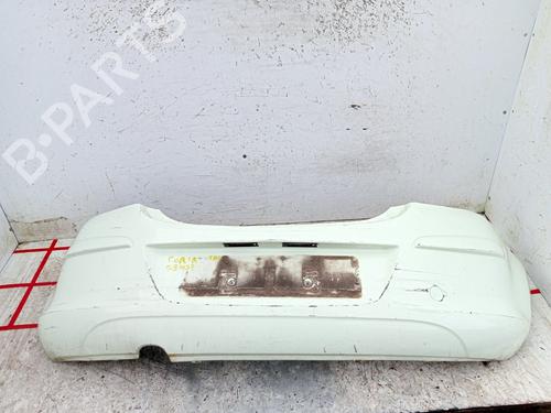Bak støtfanger OPEL CORSA C (X01) [2000-2009]  29565814