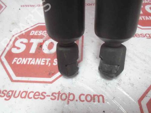 Tailgate lift support SEAT ALHAMBRA (7V8, 7V9) 1.9 TDI | BP15921755C138 