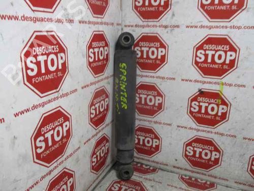 Left rear shock absorber MERCEDES-BENZ SPRINTER 2-t Van (B901, B902)  | BP7388741M18 