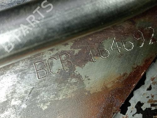 Engine SEAT LEON (1M1) | BP24444047M1 - Image 8