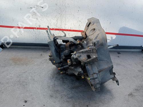 Used Gearbox PEUGEOT BIPPER (AA_) [2008-2026]  31380386