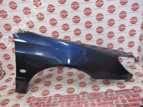 Used Right front fenders PEUGEOT 607 (9D, 9U) 2.2 HDi (133 hp) 7888089
